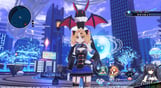 Neptunia Virtual Stars - Akatsuki UNI Pack