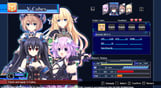 Neptunia Virtual Stars - Akatsuki UNI Pack