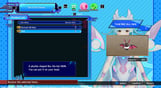 Neptunia Virtual Stars - Akatsuki UNI Pack
