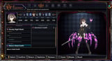 Death end re;Quest 2 - Shina's Maid Outfit