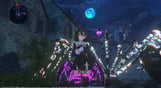 Death end re;Quest 2 - Shina's Maid Outfit