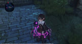 Death end re;Quest 2 - Shina's Maid Outfit