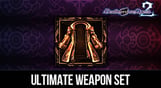 Death end re;Quest 2 - Ultimate Weapon Set