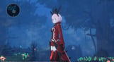 Death end re;Quest Additional Character: Ripuka