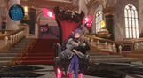 Death end re;Quest Alternate Costume Set