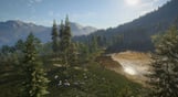 theHunter: Call of the Wild - Silver Ridge Peaks