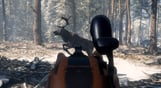 theHunter: Call of the Wild - Smoking Barrels Weapon Pack
