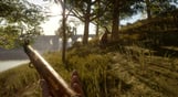 theHunter: Call of the Wild - Smoking Barrels Weapon Pack