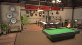 theHunter: Call of the Wild - Saseka Safari Trophy Lodge