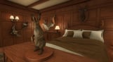 theHunter: Call of the Wild - Trophy Lodge Spring Creek Manor