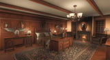 theHunter: Call of the Wild - Trophy Lodge Spring Creek Manor