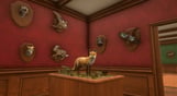 theHunter: Call of the Wild - Trophy Lodge Spring Creek Manor