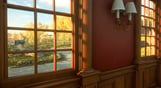 theHunter: Call of the Wild - Trophy Lodge Spring Creek Manor