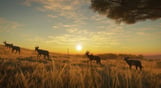 theHunter: Call of the Wild - Vurhonga Savanna