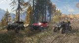 theHunter: Call of the Wild - ATV SABER 4X4