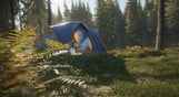 theHunter: Call of the Wild - Tents & Ground Blinds