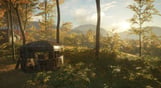 theHunter: Call of the Wild - Tents & Ground Blinds