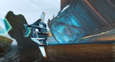 Skydrift Infinity