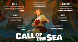 Call of the Sea - Deluxe Edition