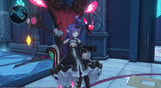 Death end re;Quest Rook's Traveler Set