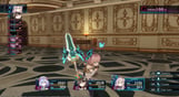 Death end re;Quest Rook's Traveler Set