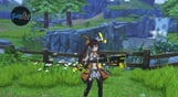 Death end re;Quest Rook's Traveler Set