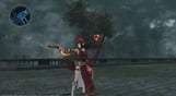 Death end re;Quest Rook's Warrior Set