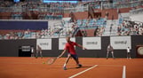 Tennis World Tour 2 Legends Pack