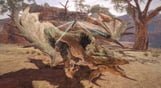MONSTER HUNTER RISE Deluxe Edition