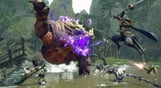MONSTER HUNTER RISE Deluxe Edition