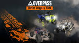 OVERPASS Expert Vehicles Pack