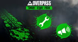 OVERPASS Smart Start Pack