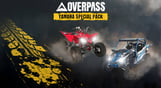 OVERPASS Yamaha Special Pack