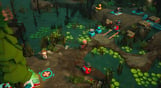 Rescue Party: Live!