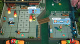 Rescue Party: Live!