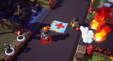 Rescue Party: Live!