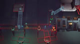 Rescue Party: Live!