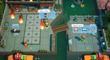 Rescue Party: Live!