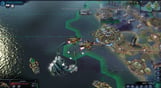 Sid Meier's Civilization: Beyond Earth Exoplanets Map Pack [Mac]