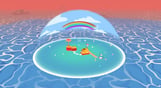 Rainbow Billy: The Curse of the Leviathan