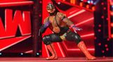 WWE 2K22