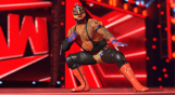 WWE 2K22 nWo 4-Life Edition