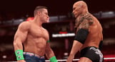 WWE 2K22 nWo 4-Life Edition