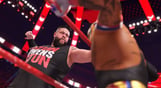 WWE 2K22 nWo 4-Life Edition