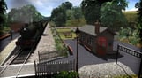 Train Simulator: West Somerset Railway Route