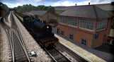 Train Simulator: West Somerset Railway Route