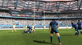 Rugby 22