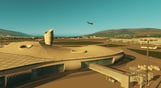 Cities: Skylines - Airports