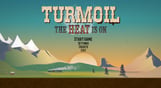 Turmoil - The Heat Is On