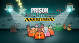Prison Architect: Perfect Storm